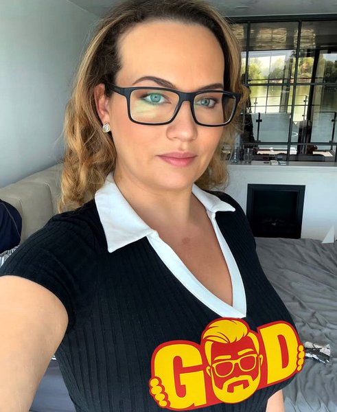 Oksana Katysheva
