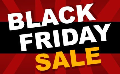 Black Friday and Cyber Monday sex cam deals