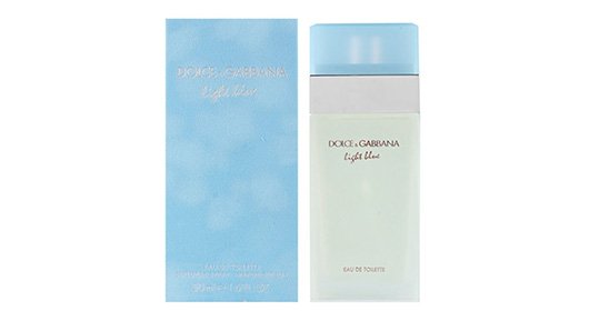 Dolce & Gabbana Light Blue