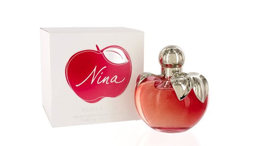 NINA perfume by Nina Ricci