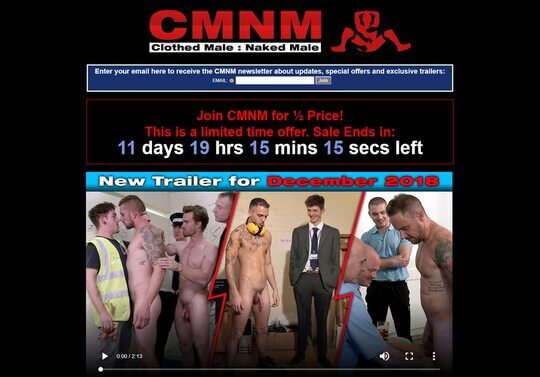 CMNM.net