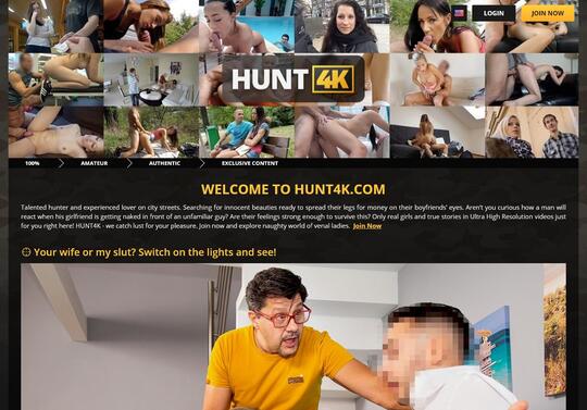 Hunt4k.com