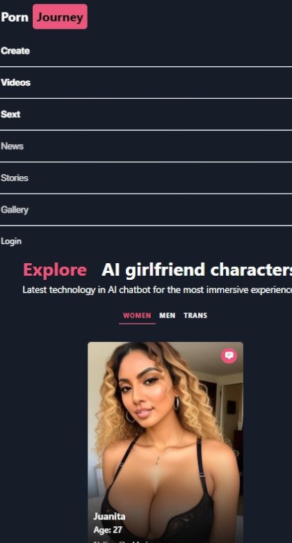 pornjourney.com