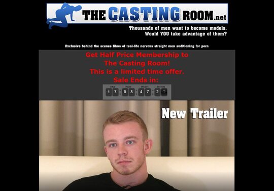 TheCastingRoom.net